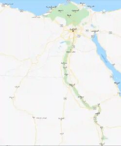 أماكن ويرلبول في مصر