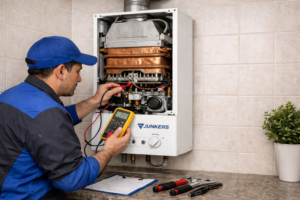 صيانة جونكر الاسكندرية