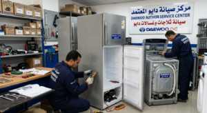 صيانة دايو في اسيوط