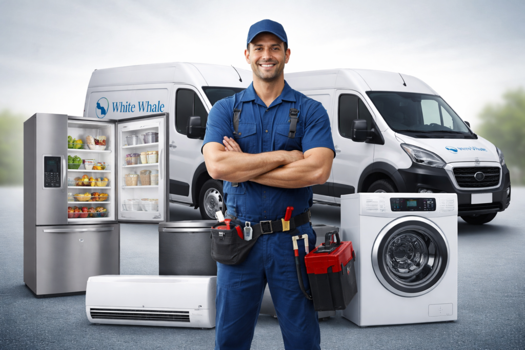 صيانة وايت ويل في قنا